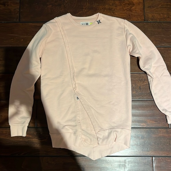 Nununu sweatshirt 10/11 - Picture 1 of 6